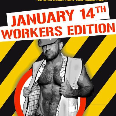 Furball the Workers Edition Furball the Workers Edition