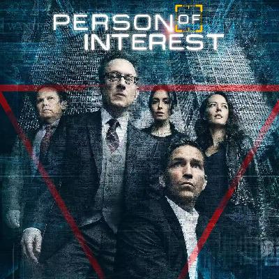 58. 荐歌 （剧）- 美剧《疑犯追踪》插曲两首