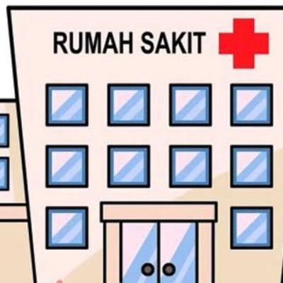 Abas Monolog #1: rumahsakit bekas sekolah