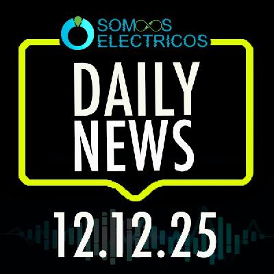 Nuevo OPEL ASTRA 2026 | EP575 | 12/12/2025