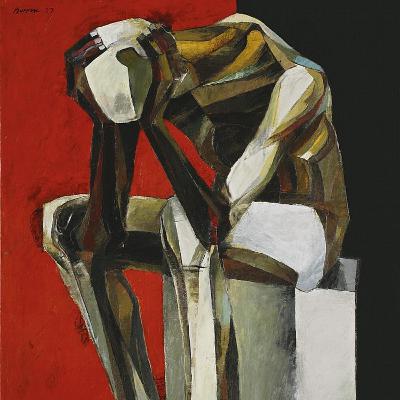 Episode 28 (the importance of allowing yourself to think about it & Divine Judgement)