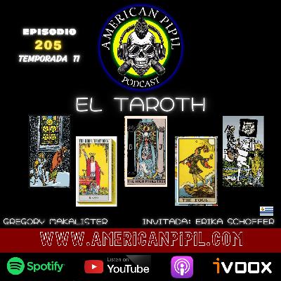 AMP205 - El Taroth
