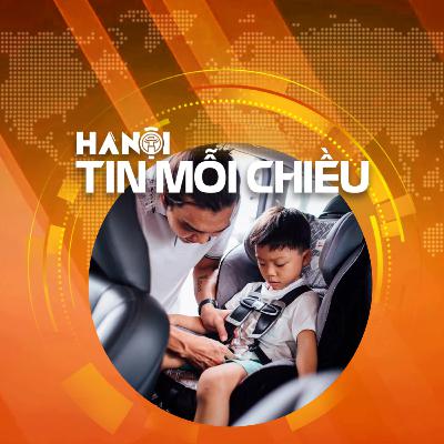 Hiểu đúng về ghế an toàn cho trẻ em trên ô tô | Hà Nội tin mỗi chiều | Đài Hà Nội Hiểu đúng về ghế an toàn cho trẻ em trên ô tô | Hà Nội tin mỗi chiều | Đài Hà Nội