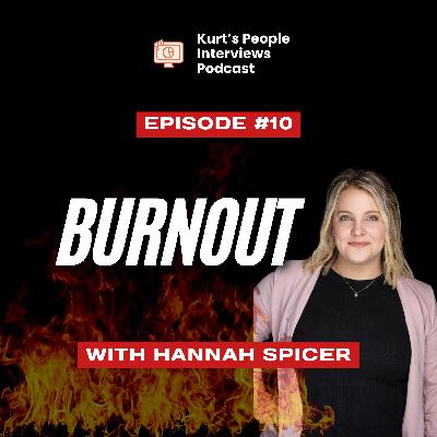 Burnout: A Deep Dive into Workplace Wellness Burnout: A Deep Dive into Workplace Wellness