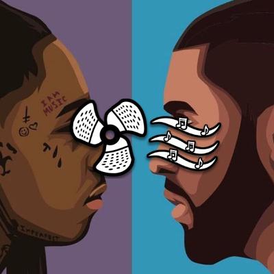 B-Side: The Drake & Lil Wayne Conversation