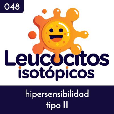 Hipersensibilidad tipo II