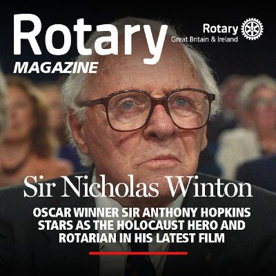16: Rotary Magazine Audio: Winter 2024