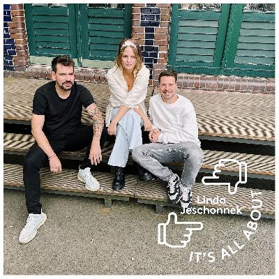 S4 Ep2: It's all about Linda Jeschonneck (LIA)