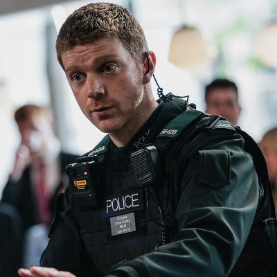 Blue Lights S3 E5 and 6 - Sometimes You Need A Song