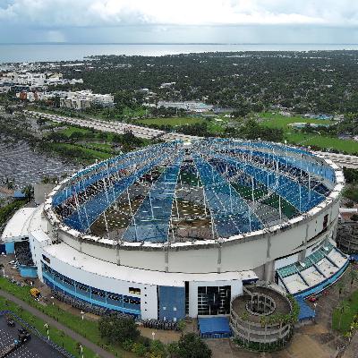 Floridians feel the impacts of climate change Floridians feel the impacts of climate change