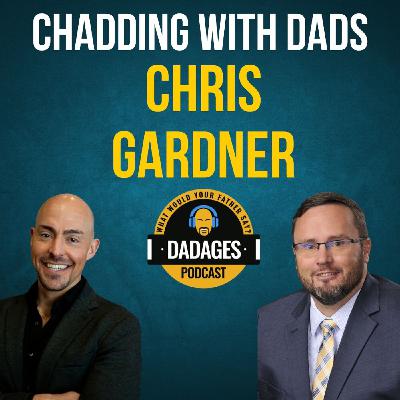 Investing in Generosity: Chris Gardner on Philanthropy and Legacy