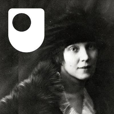 Jean Rhys
