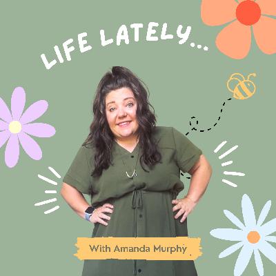 Ep.108: Are you a victim of the wellness culture? Ep.108: Are you a victim of the wellness culture?