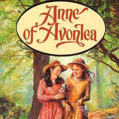Anne of Avonlea - Chapter 4