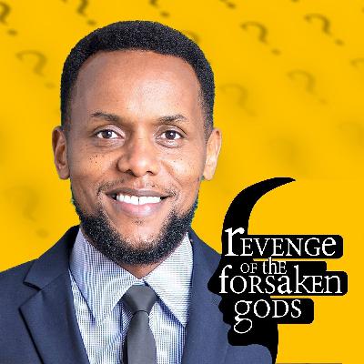 RFG25 Trailer | Fear Of The Unknown Stops You From Reaching Greatness with Anthony PW Wachira RFG25 Trailer | Fear Of The Unknown Stops You From Reaching Greatness with Anthony PW Wachira