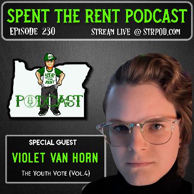 Ep230 The Youth Vote (Vol.4) Ep230 The Youth Vote (Vol.4)