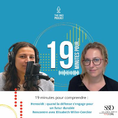 Hensoldt : quand la défense s’engage pour un futur durable