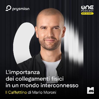 L'importanza dei collegamenti fisici in un mondo interconnesso