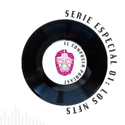 SERIE ESPECIAL #01 LOS NFTs: ¿Qué son los NFTs? (Arnold Travieso)