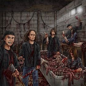 The Metal, Beer , and BS Podcast
