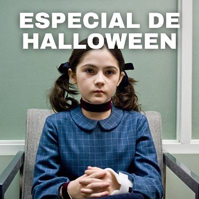 Terror nos streamings (Especial de Halloween)
