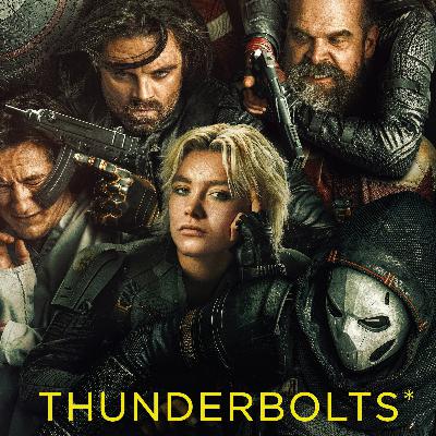 Thunderbolts Movie Review