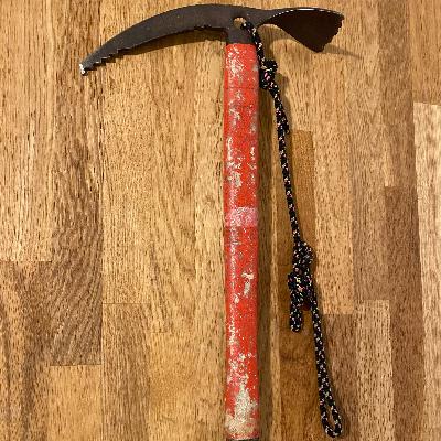 05. Trollveggen testes