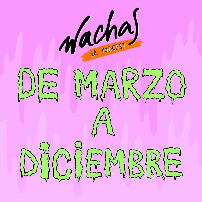 De marzo a diciembre