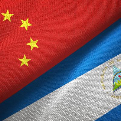 Cinco continentes - El buque hospital Ark Silk Road, ejemplo de la buena relación entre China y Nicaragua