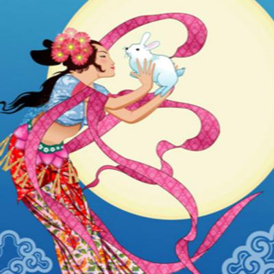 KIDS STORY - A GIRL WHO LOVES THE MOON KIDS STORY - A GIRL WHO LOVES THE MOON