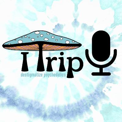 Ep. 12: Moms on Mushrooms - Microdosing, Macrodosing, & Motherhood Ep. 12: Moms on Mushrooms - Microdosing, Macrodosing, & Motherhood