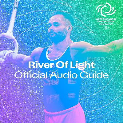River of Light: What to expect at Liverpool 2022. River of Light: What to expect at Liverpool 2022.
