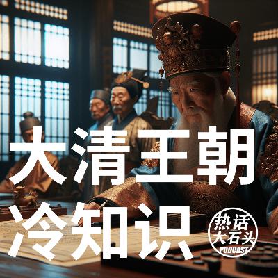 关于大清王朝的这些冷知识你了解么? 关于大清王朝的这些冷知识你了解么?