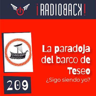 E209 - La paradoja del barco de Teseo