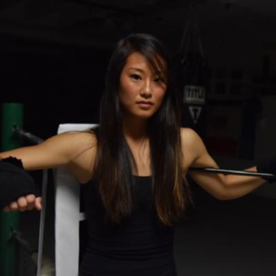 Episode 7: Grace Choe