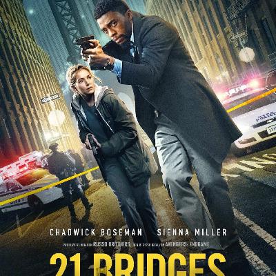 Au Cinéma #6 - Manhattan Lockdown
