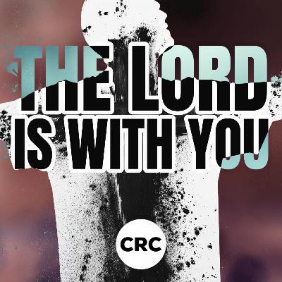 The Lord Is With You! | Ps Glenn Schroder | 23 February 2025