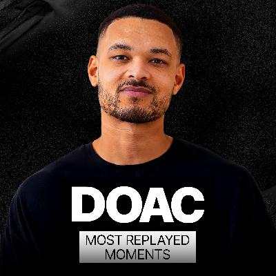 Most Replayed Moment: Captivate A Room Even If You’re Shy! - Vinh Giang Most Replayed Moment: Captivate A Room Even If You’re Shy! - Vinh Giang