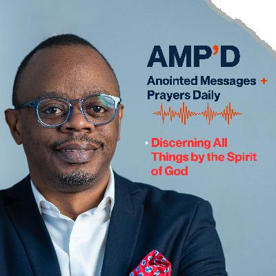Discerning All Things by the Spirit of God