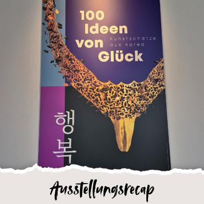 "100 Ideen von Glück"