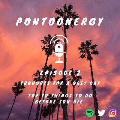 Top 10 things to do before you die Top 10 things to do before you die