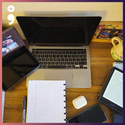 This Tech-Mediated Life