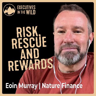 Nature’s Lessons in Risk and Reward | Insights from Eoin Murray
