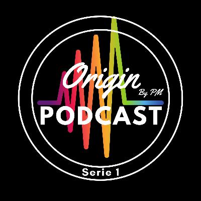 Episode 6: Valère, chargé de l'impact chez Les Déterminés: LESDETERMINES, ENTREPRENARIAT, ENVIRONNEMENT