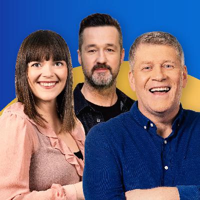 Bítið - föstudagur 5. desember 2025 Bítið - föstudagur 5. desember 2025