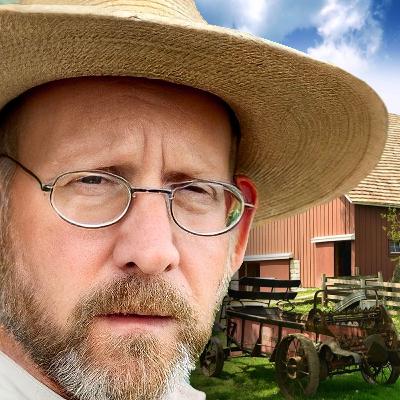 From TikTok Fame to Local Trails: The Forest Preserve's Impact with Keith McClow From TikTok Fame to Local Trails: The Forest Preserve's Impact with Keith McClow