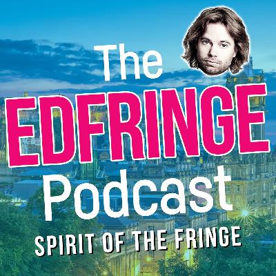 The Spirit Of The Fringe