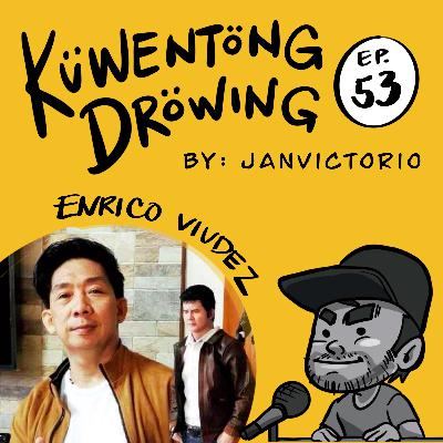 053 - Value of Toy Sculpting - with Enrique Viudez