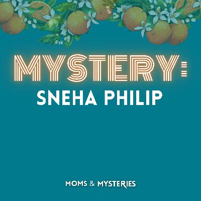 The Mystery of Sneha Philip The Mystery of Sneha Philip
