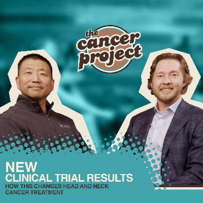 New Clinical Trial Results: How This Changes Head and Neck Cancer Treatment